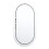 2PCS Drum Head Patch PET Wear Resistant Drumhead Patch Protector for Practice Performance Double Pedal White 9