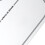 2PCS Drum Head Patch PET Wear Resistant Drumhead Patch Protector for Practice Performance Double Pedal White 8