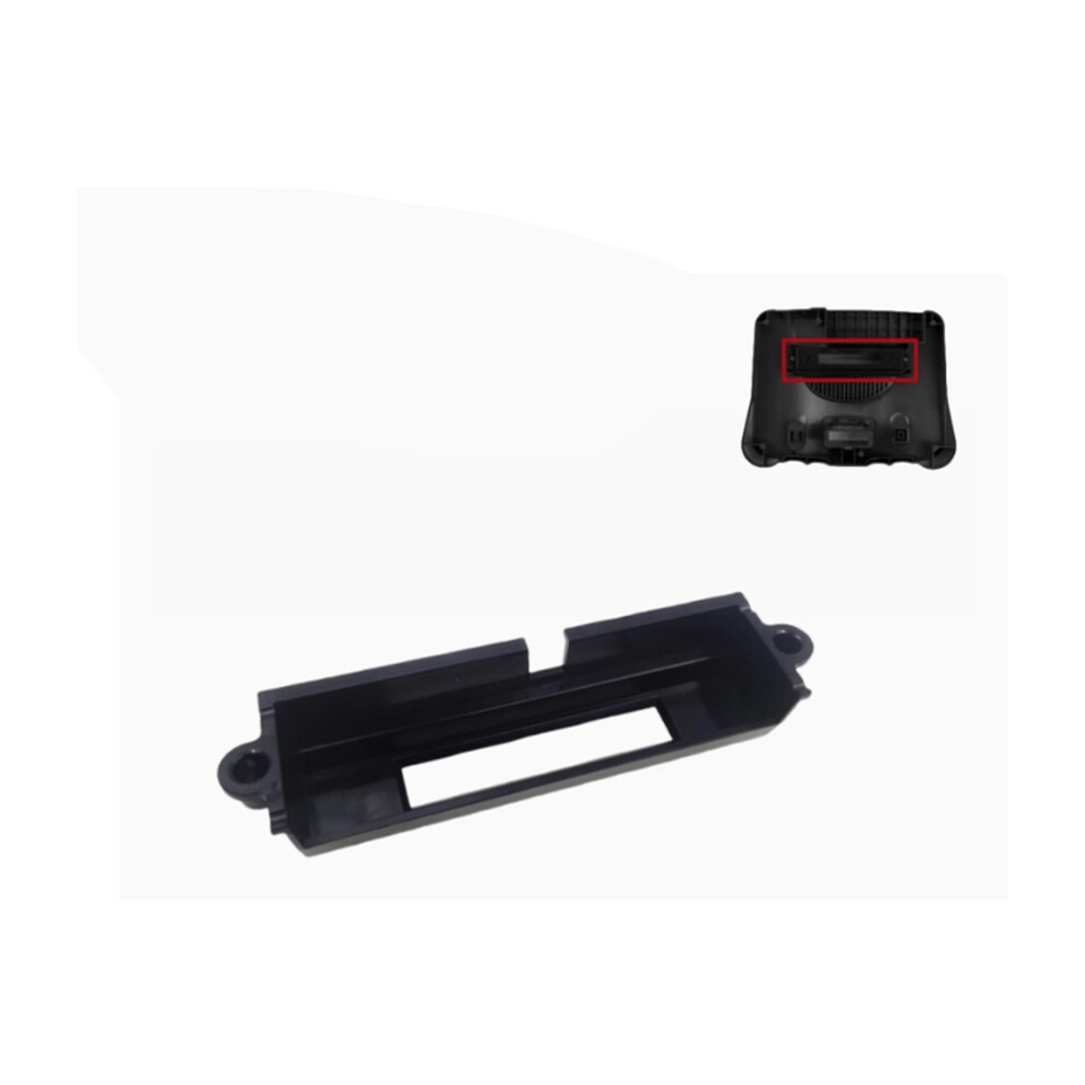 Game Cassette Slot Tray Slot Tray Cartridge For N64 Us/Japanese Console Universal 688249435847