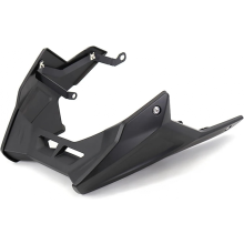 Motorfiets Motor Spoiler Chassis Behuizing Kuip Uitlaatschild Beschermingshoes Compatibel met BMW F900XR F 900 XR F900 XR 2020 2021