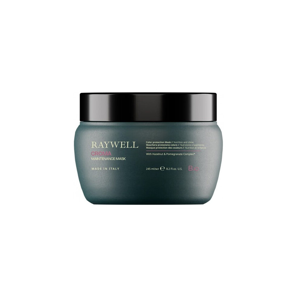 Raywell Chroma Maintenance Mask 245 Ml