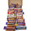 Mega Mix 28 Different Full Size Chocolate Gift Hamper 2