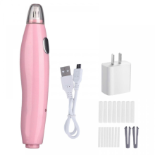 Gomme électrique compatible avec les artistes débutants Comprend 16 recharges Gomme électrique automatique compatible avec le dessin, l'esqu