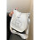 letter small square bag crossbody bag 2