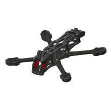 Frame Kit Quadcopter for Vista Nebula Pro Link Phoenix O3 Air Unit 2306 Motor(B)