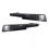 For BMW 3 Series E90 E91 LCI Front Corner Splitters M Sport 2009-2012 4