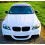 For BMW 3 Series E90 E91 LCI Front Corner Splitters M Sport 2009-2012 6