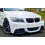 For BMW 3 Series E90 E91 LCI Front Corner Splitters M Sport 2009-2012 8