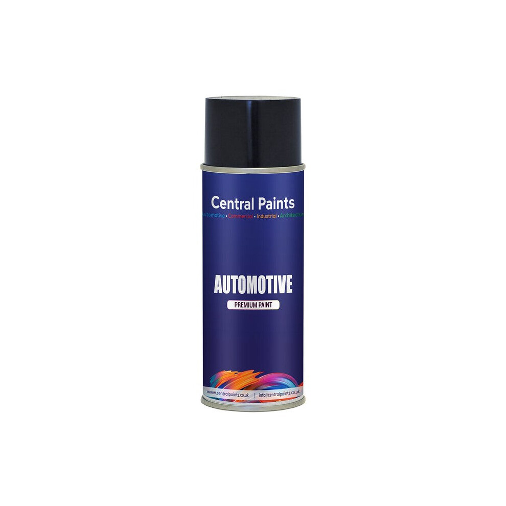 (Neat Basecoat 2.5 Litre) Mini Paint Code A59 Lazer Blue Metallic-image-OPC-PHRXXFR-NEW