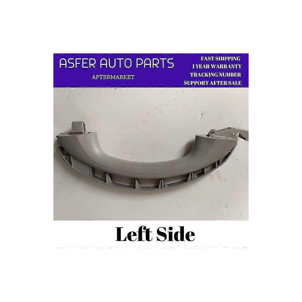 Poignée de porte coulissante latérale gauche/droite pour Renault Kangoo MK3 (2008-2017) OEM 8200497432