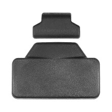 Rugleuning voor duopassagier voor SUZUKI V-Strom 1050 650 1000 DL1050 DL1000 DL650 DL250 motorfiets