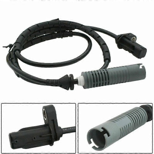Rear Wheel ABS Speed Sensor for BMW 1 & 3 Series E88 E90 E91 2005-14 2