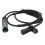 Rear Wheel ABS Speed Sensor for BMW 1 & 3 Series E88 E90 E91 2005-14 2