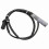 Rear Wheel ABS Speed Sensor for BMW 1 & 3 Series E88 E90 E91 2005-14 5
