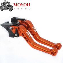 Voor Sym Cruisym 300 Cruisym300 Gts300i Joymax Z300 Z250 Motorfiets CNC Aluminium Verstelbare Motorfiets