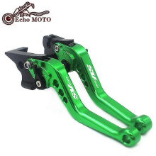 Voor Suzuki Sv 650 Sv 650s Sv650 Sv650s Katana 1999-2009 Motorfietsaccessoires CNC Korte Remkoppeling