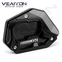 Voor Bmw R1200gs Lc Gsa R 1200 Adv R1250gs R1200 1250 Gs Adventure Kickstand Voet Zijstandaard Verlenging