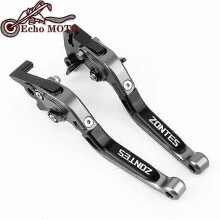 Motorfiets voor Zontes 310x 310r 310v 310t Zt250r Efit opvouwbare verstelbare remhendel remhendelbreuk