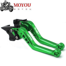Voor 125duke 200duke 250duke 390duke 125 200 250 390 Duke Motorfiets Korte Verstelbare Rem Koppelingshendel