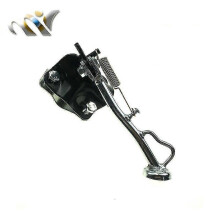 Accessori per motociclette per Honda Dio Zx Af34 Af35 Af 34 35 Supporto laterale in materiale di ferro