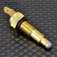 Capteur de température d'eau pour Kawasaki VN750, VN800, VN1500, VN1600, Vulcan 750, 800, 1000, 1500L,