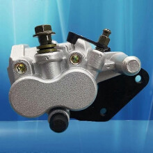 1pc Hinten Disc Hydraulische Bremssattel Für Chinesische Roller Motorrad Atv Moped Ersatzteile