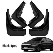 Auton lokasuojat BYD Qin Plus 2021 2022 2023 2024 roiskesuojalle lokasuojalle roiskesuojalle lokasuojat