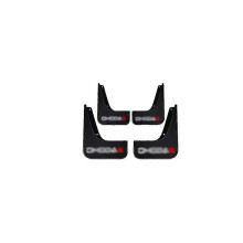 Auton lokasuojat Chirey Chery Omoda 5 C5 Fownix FX 2022 2023 2024 2025 roiskesuojat lokasuojat