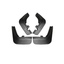 Citroen DS5 DS 5 2011-2018 Universal Auto Lokasuojat Roiskeenesto Lokasuojat Etu takalokasuojat