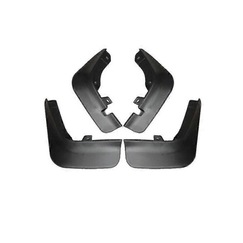 Garde-boue universels anti-éclaboussures pour Citroën DS5 (2011-2018)