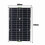 180w Solarpanel Kit 12v Batterieladegerät mit 50a Controller für Caravan Boot Rv 4