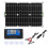 180w Solarpanel Kit 12v Batterieladegerät mit 50a Controller für Caravan Boot Rv 1