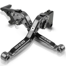 Voor Suzuki Gsr 600 Gsr600 2006 2007 2008 2009 2010 2011 Motorfiets Koppeling Remhendel Cnc Uitschuifbaar