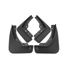 Guardabarros para coche GWM Ora Good Cat Funky Cat 03 ES11 2020-2024, antisalpicaduras