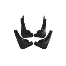 Auton lokasuojat Geely Okavango Haoyue VX11 2020 2021 2022 roiskesuojattu lokasuojat lokasuojat ulkopuolelta