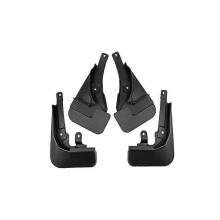 Auton lokasuojat Geely Xingyue L Monjaro Hi-X Hi-F KX11 2023 2024 2025 Pakkasneste Lokasuojat Lokasuojat