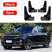 Auton lokasuojat Li Auto L8 Lixiang L8 2022 2023 2024 2025 Roiskesuojat Lokasuojat Lokasuojat Ulkopuoli
