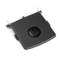 Funda de anclaje ISOFIX para asiento trasero de coche para BMW E92 M3 2005-2012.