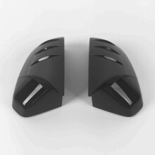 Adatto per specchietto retrovisore Honda Buwei Stepwgn 22-23, cornice per specchietto retrovisore con
