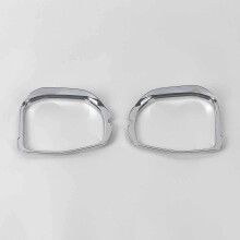 Adatto per specchietto retrovisore Honda Buwei Stepwgn 22-23, cornice per specchietto retrovisore con