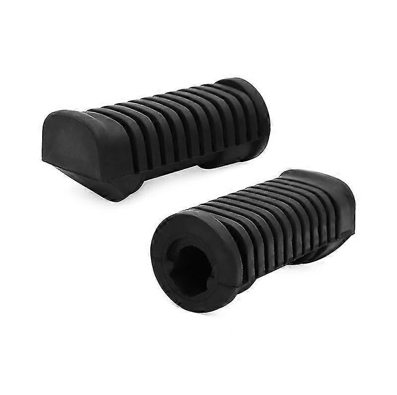 Motorfiets Voetpedaal Vloerplank voor Suzuki, 2 Stuks