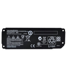 7,4v 2230mah 061384 061385 061386 063287 akku Bose Soundlink Bluetooth -kaiuttimelle Mini One