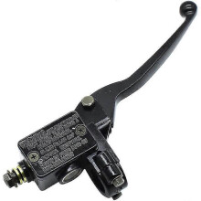 Rechter Motorfiets Voorrem Koppelingshoofdcilinder Hydraulische Pomphendel Hydraulische Rechter Rempomp