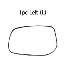 Espejo retrovisor lateral calefactable para Toyota Reiz Mark X X120 250G GRX130 X130