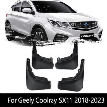 Schlamm Für Geely Coolray SX11 Proton X50 2018 2019 2020 2021 2022 2023 Sport Vorne Hinten Kotflügel