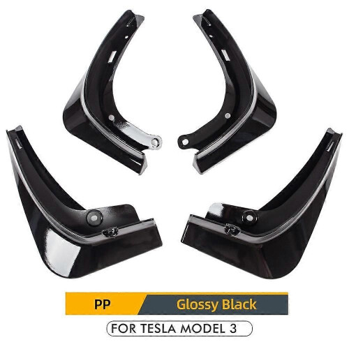 Parafango sx TESLA MODEL 3, 2018 2019 2020 2021 2022 2023, acciaio, oem 1081401-E0-D