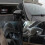 Coque de rétroviseur latéral en fibre de carbone noire pour BMW E90, E91, E92, E93, E81, E87, E82, E88 5