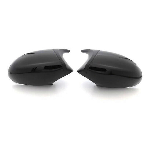 Couvercles de rétroviseurs latéraux de remplacement pour BMW Série 3 E90 E91 E92 E93 E81 E87 E82 E88