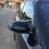 Rückspiegelabdeckung aus Kohlefaser-Muster für BMW 1er 3er E90 E91 E92 E93 E81 E87 E82 4