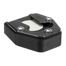 Für Sportster S Rh1250 1250s Motorrad Kickstand Seitenständer Pad Vergrößern Erweiterung Fußstützplatte